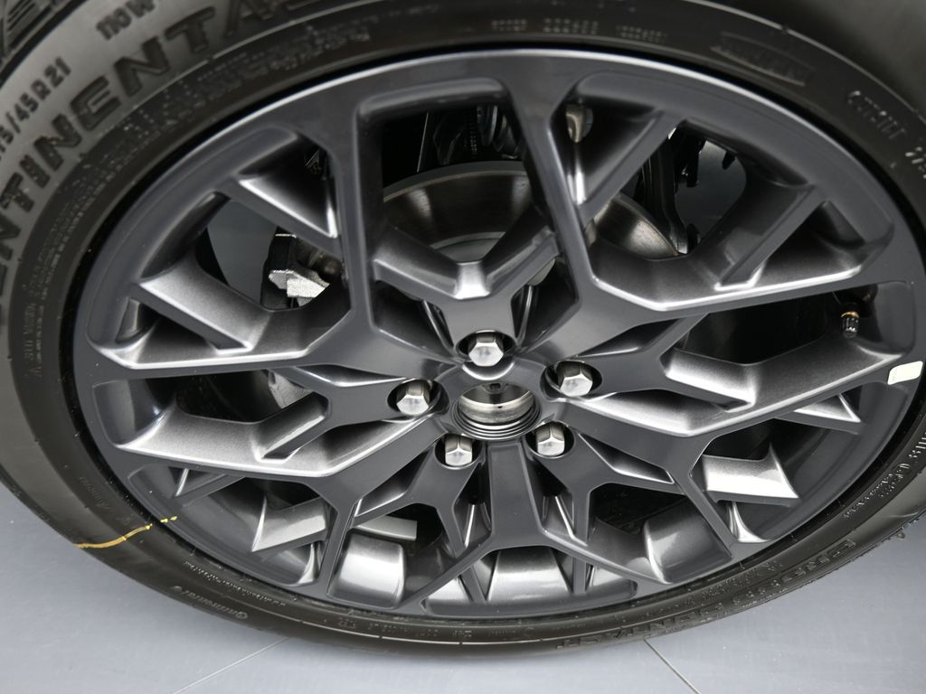 New 2025 Bright White Clearcoat Jeep Summit image 37