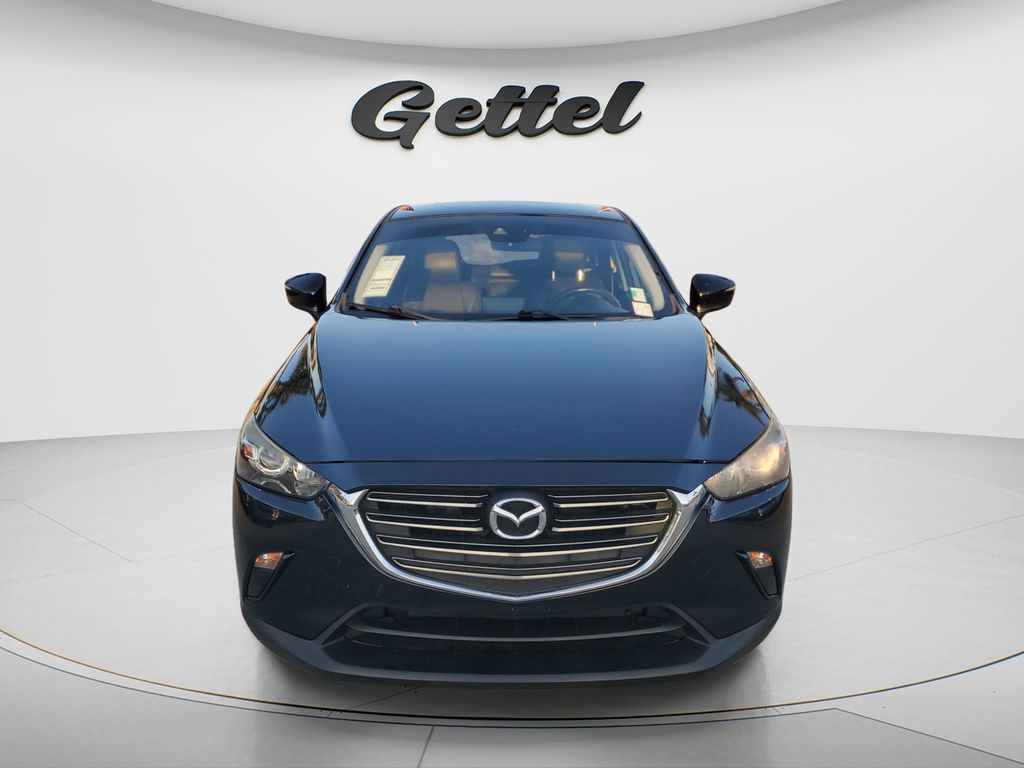 Pre-Owned 2019 Mazda CX-3 Touring 4D Sport Utility in #1S10929