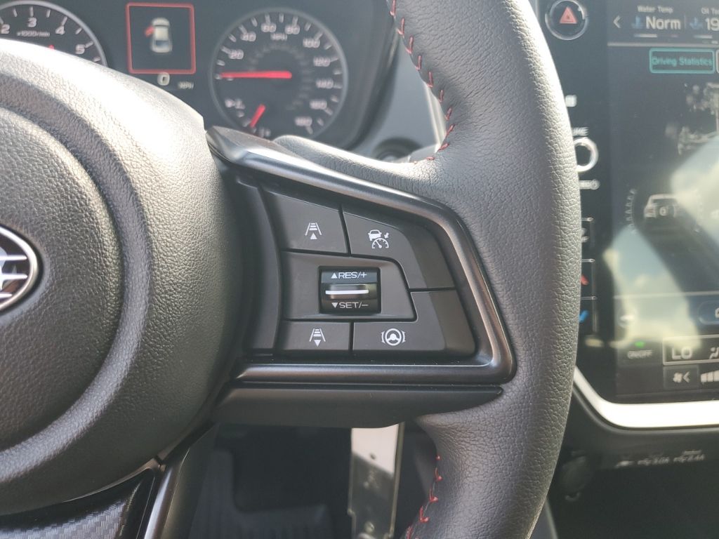 Used Car 2024 Subaru Wrx  Base For Sale Under $30,000 In Austin, Texas