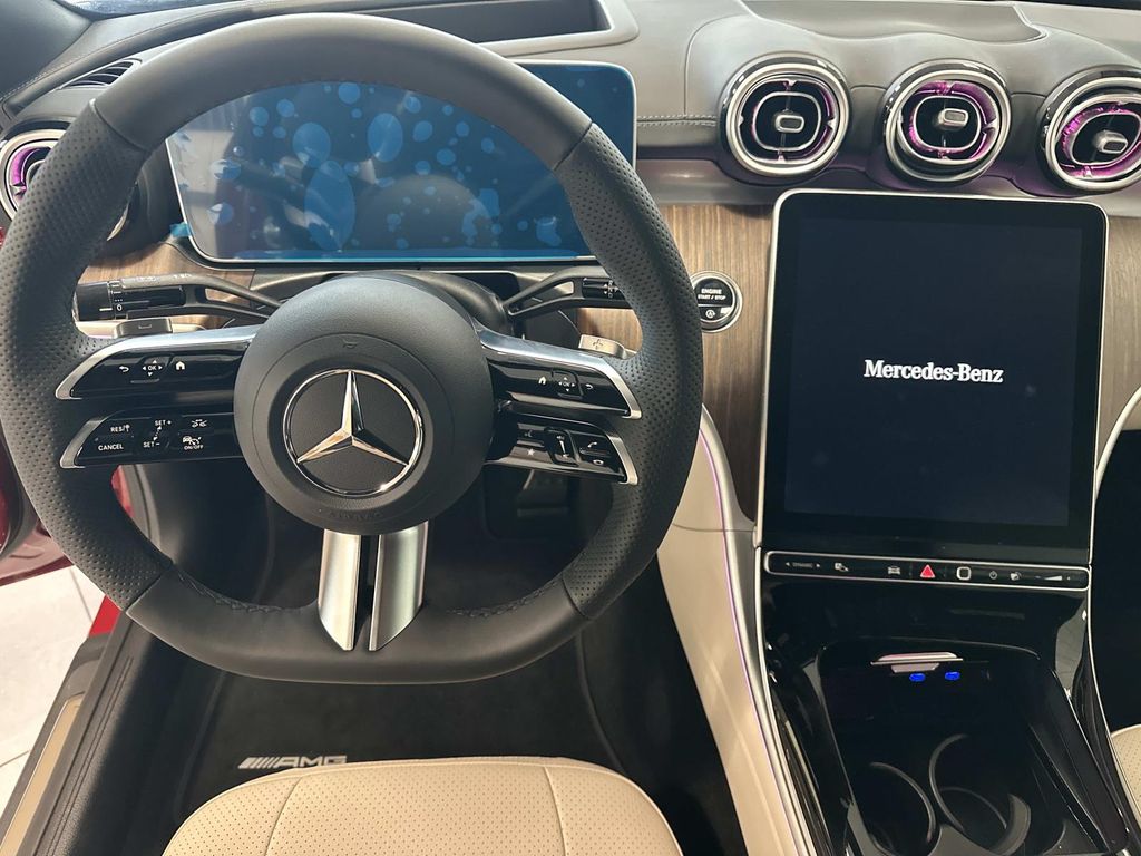 Thumbnail: 2026 Mercedes-Benz CLE - 20