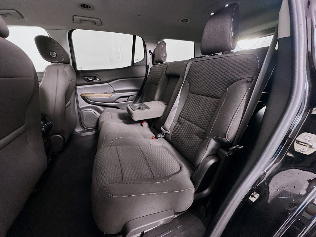 Thumbnail: 2019 GMC Acadia - 23