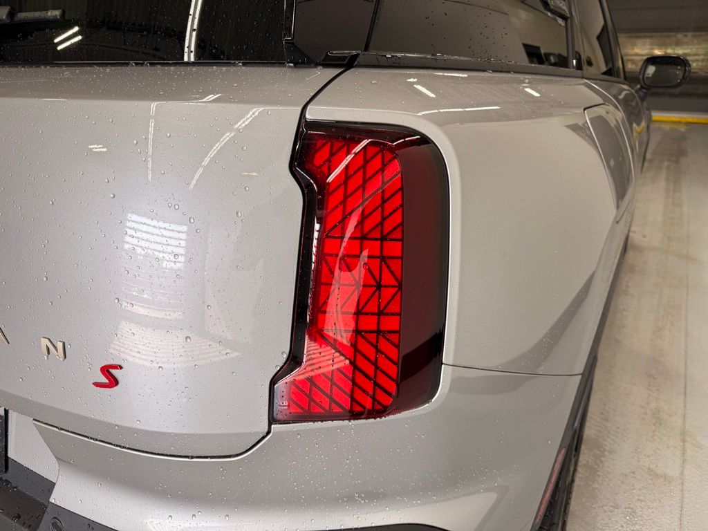 Thumbnail: 2025 MINI Cooper Countryman - 5