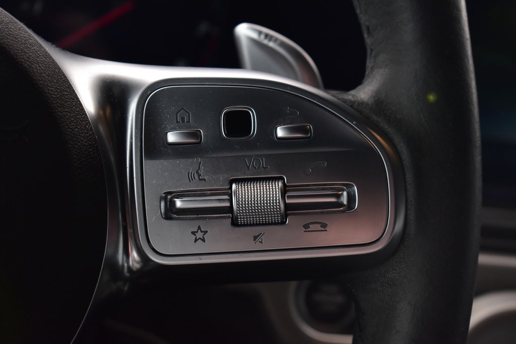 Thumbnail: 2022 Mercedes-Benz G-Class - 19