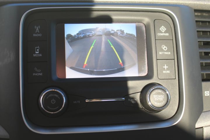 Used Car 2021 Ram 1500 Classic  Tradesman For Sale Under $30,000 In Georgetown, Texas