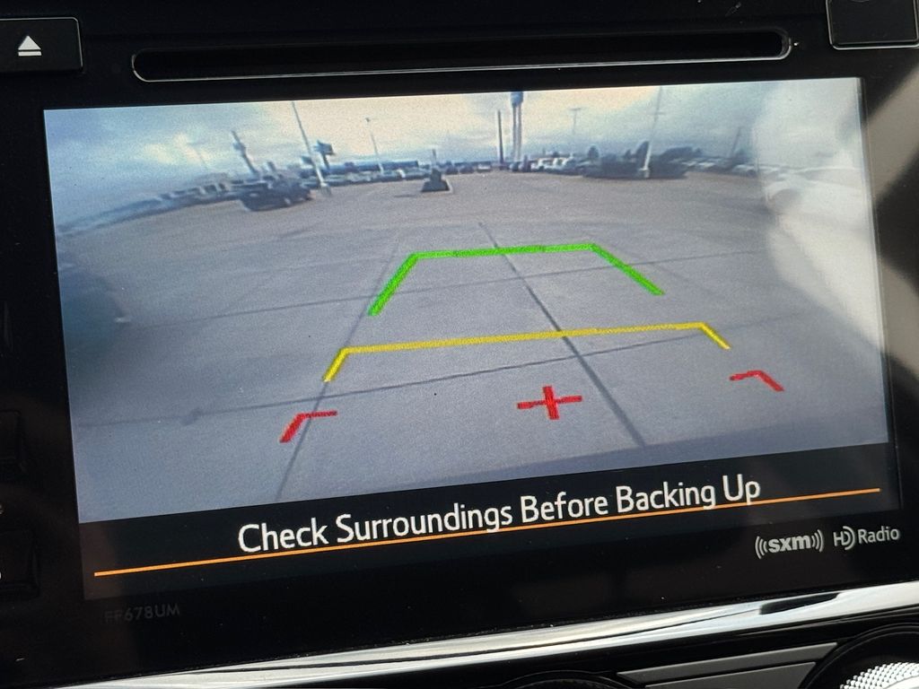 2017 Subaru Forester 2.5i Limited - 7