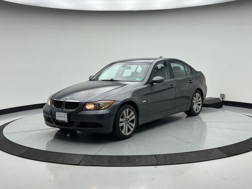 2007 BMW 3 Series 328i -
                  Chantilly, VA
