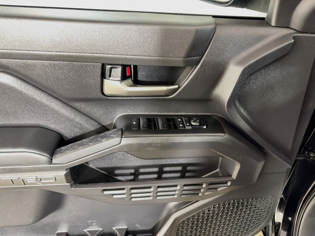 Used 2024 Toyota Tacoma Hybrid Truck