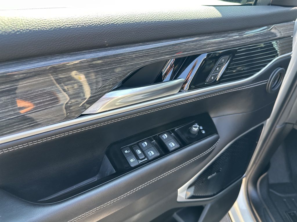 Used Car 2022 Jeep Wagoneer  Series Iii For Sale Under $50,000 In Austin, Texas