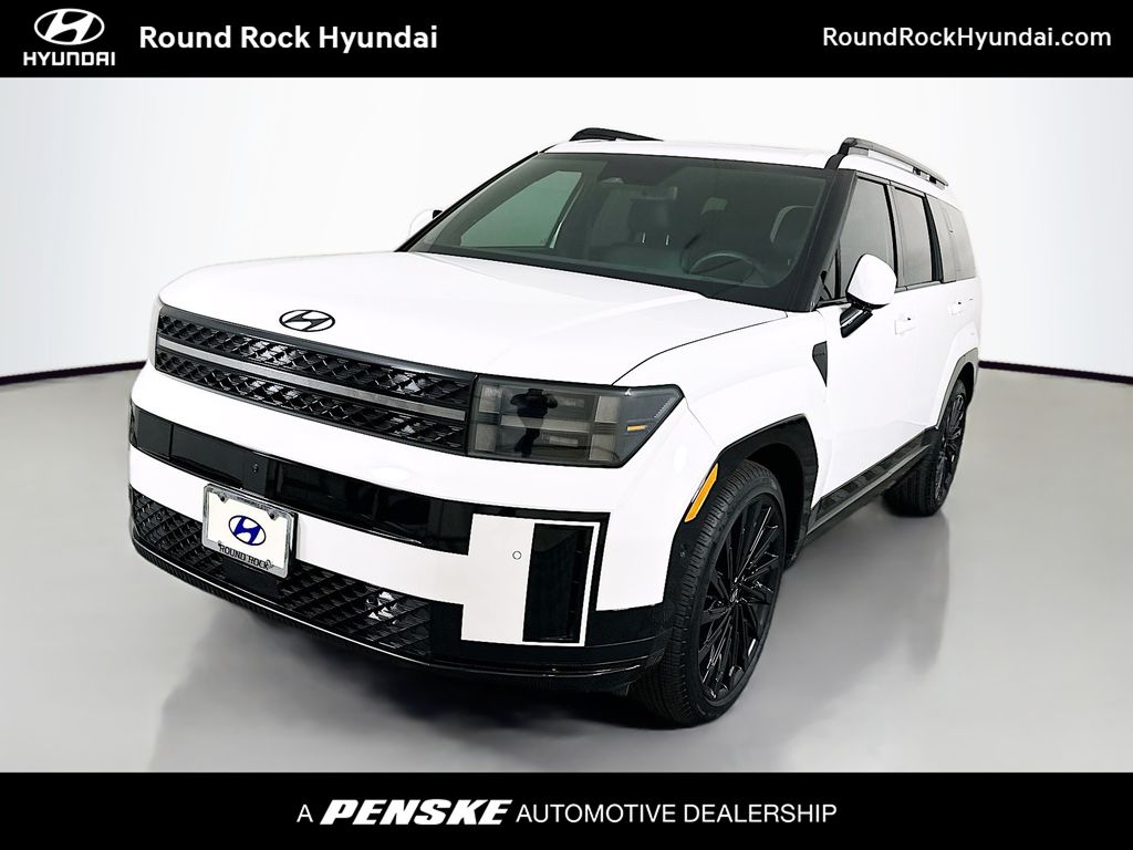 Thumbnail: 2025 Hyundai Santa Fe - 1