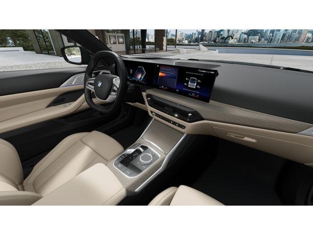 Thumbnail: 2026 BMW 4 Series - 14