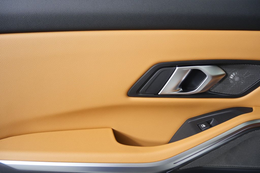 Thumbnail: 2026 BMW 3 Series - 14