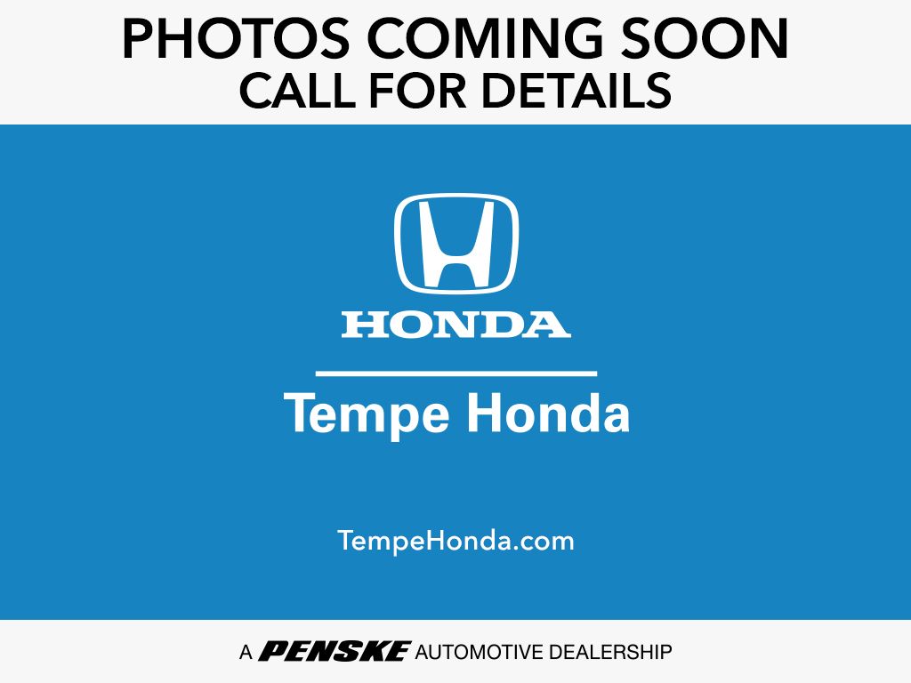 2015 Honda Fit LX -
                  Tempe, AZ