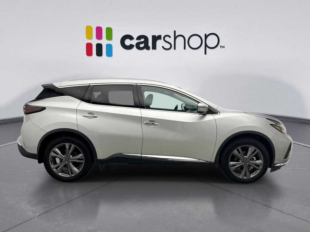 Thumbnail: 2023 Nissan Murano - 6