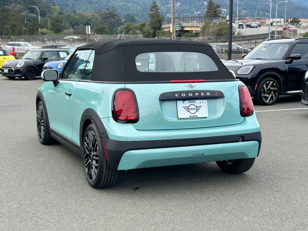 Thumbnail: 2026 MINI Cooper - 3