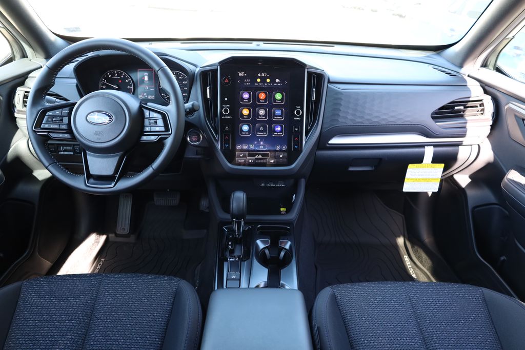 used 2026 Subaru Forester car, priced at $33,755