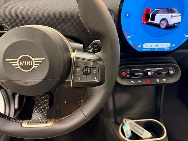 Thumbnail: 2026 MINI Cooper - 14