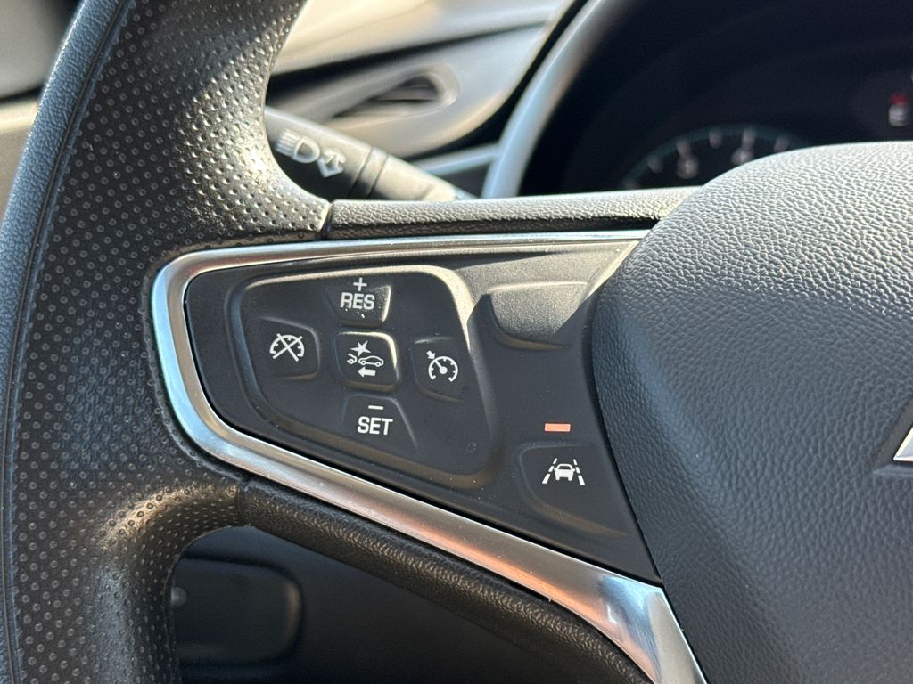 2024 Chevrolet Malibu 1LT - Photo 28