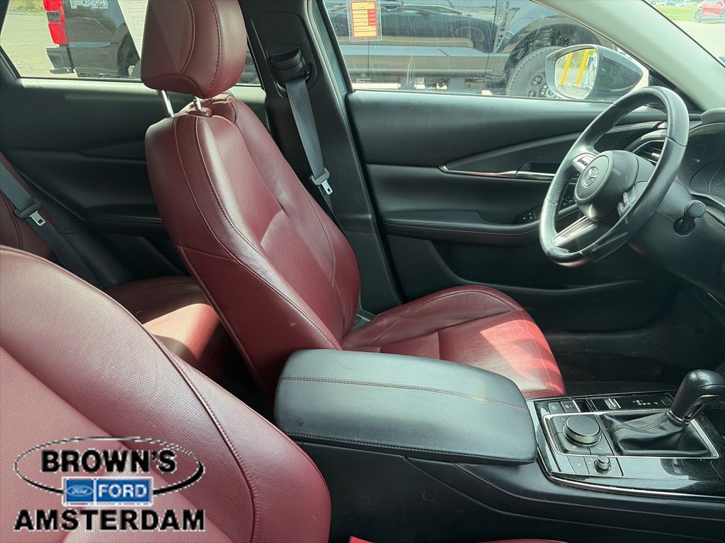 2023 Mazda Mazda CX-30 2.5 S Carbon Edition - 5