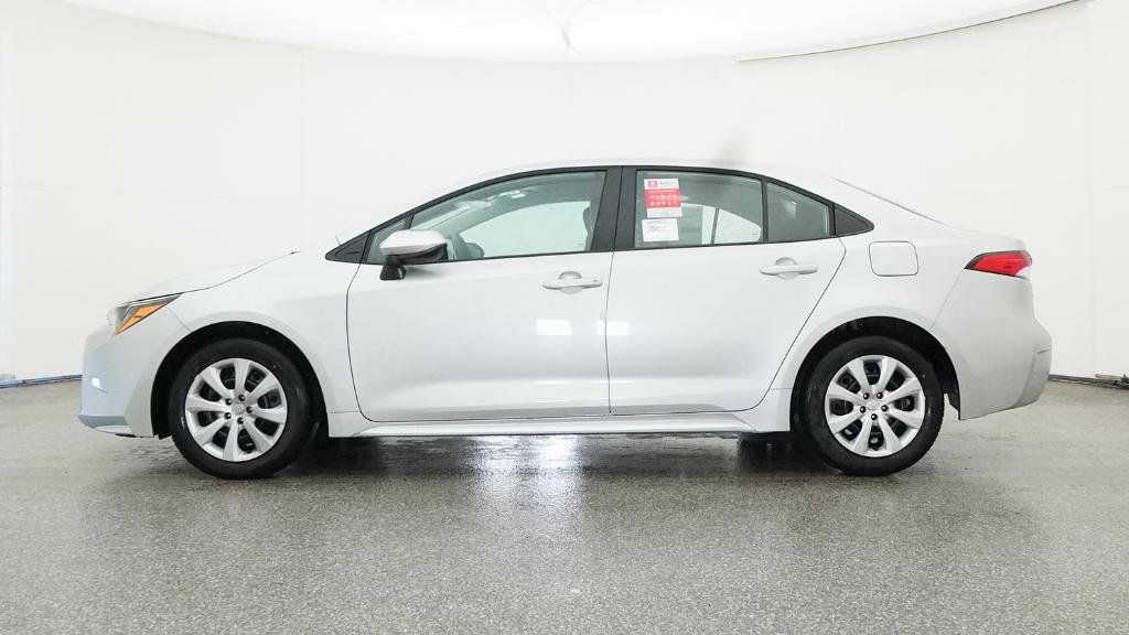 Thumbnail: 2026 Toyota Corolla - 8