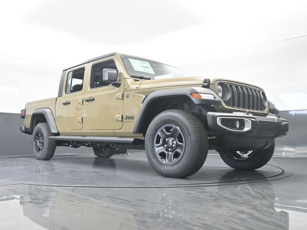 New 2026 41 Jeep Sport image 54