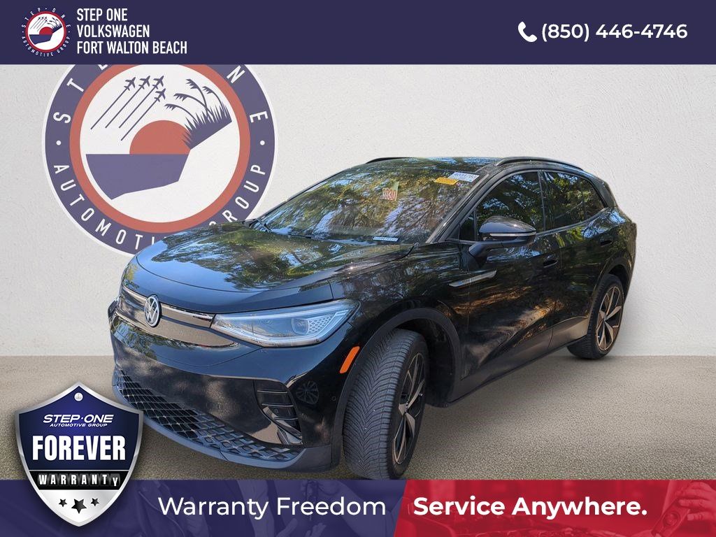 2023 Volkswagen ID.4 Pro S AWD