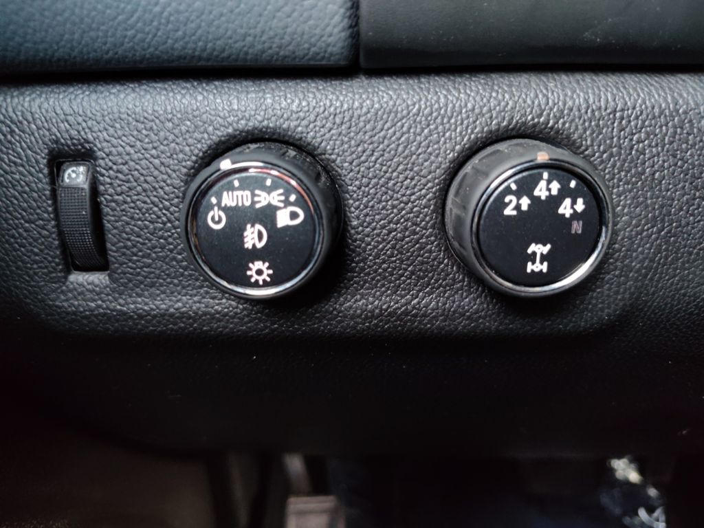 2016 Chevrolet Colorado  Z71 In Austin, Texas