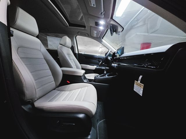2026 Honda CR-V EX-L - Photo 18