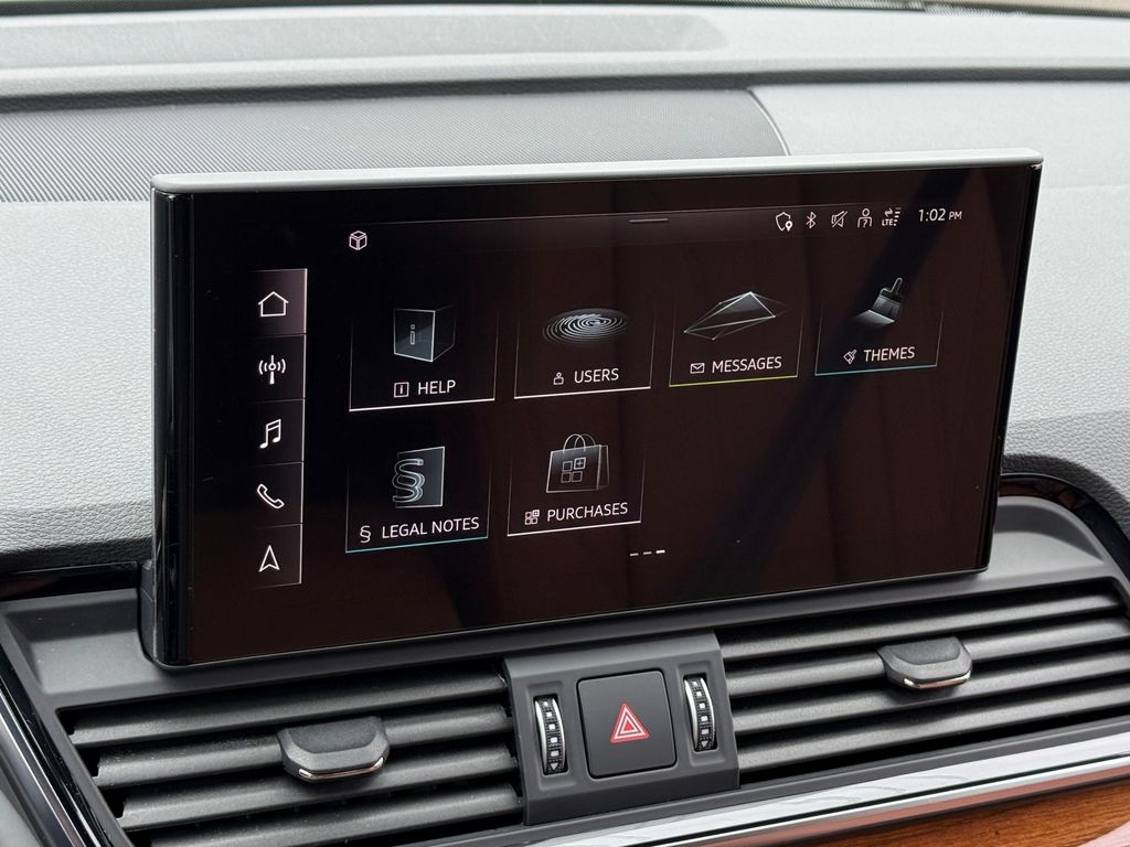 Thumbnail: 2023 Audi Q5 - 30