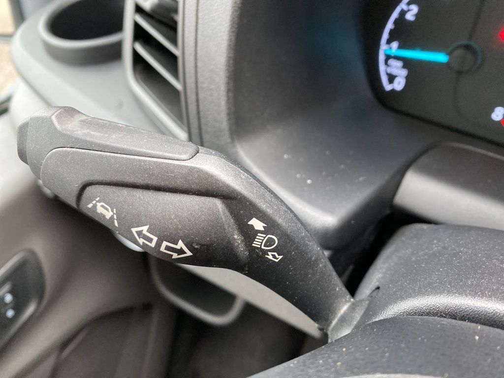 used 2020 Ford Transit-150 car, priced at $21,495