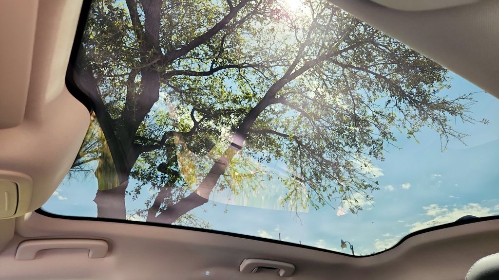 2026 Ford Mustang Mach-E