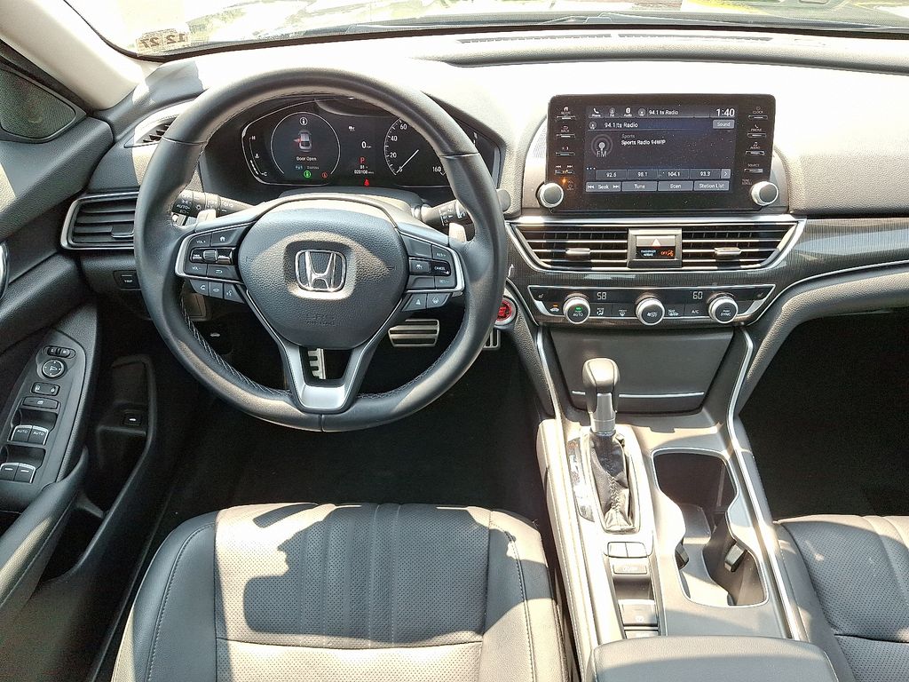 Thumbnail: 2022 Honda Accord - 12