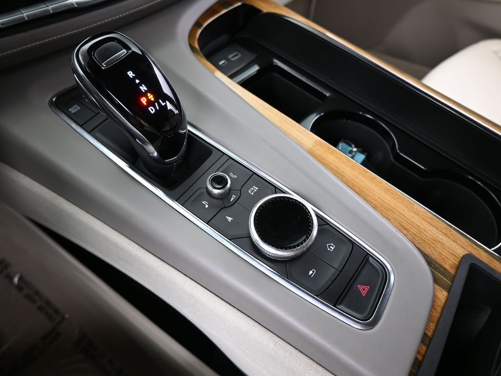 Used 2021 Black Raven Cadillac Sport Platinum image 36