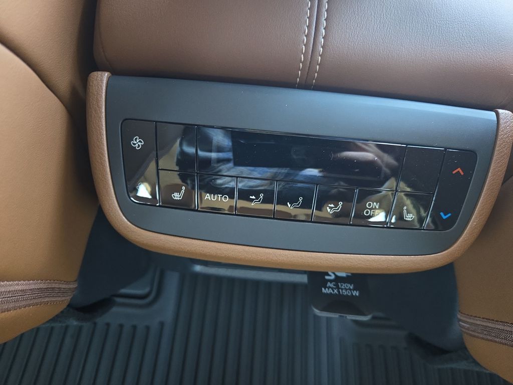 2026 Nissan Pathfinder