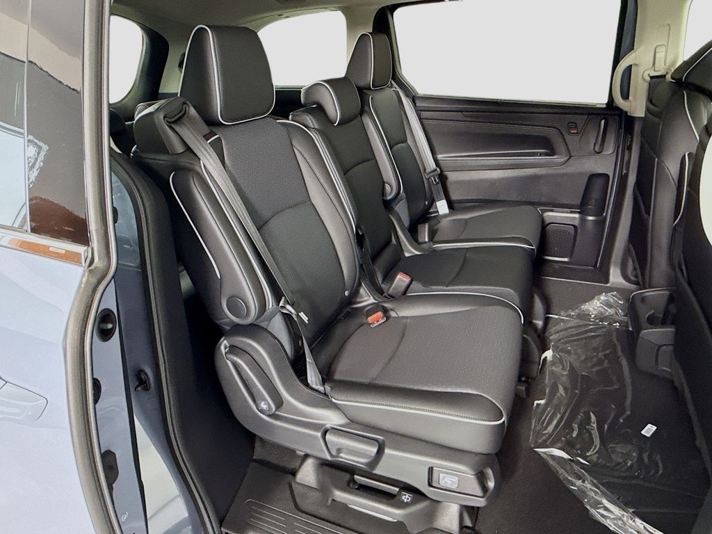 Thumbnail: 2026 Honda Odyssey - 23