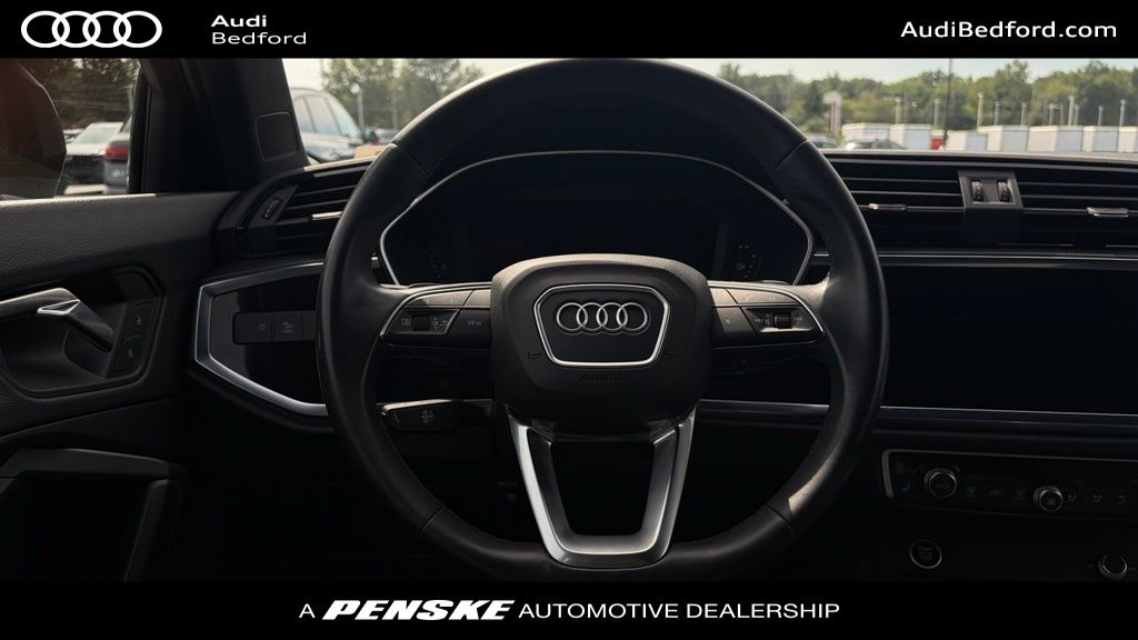 Thumbnail: 2023 Audi Q3 - 28
