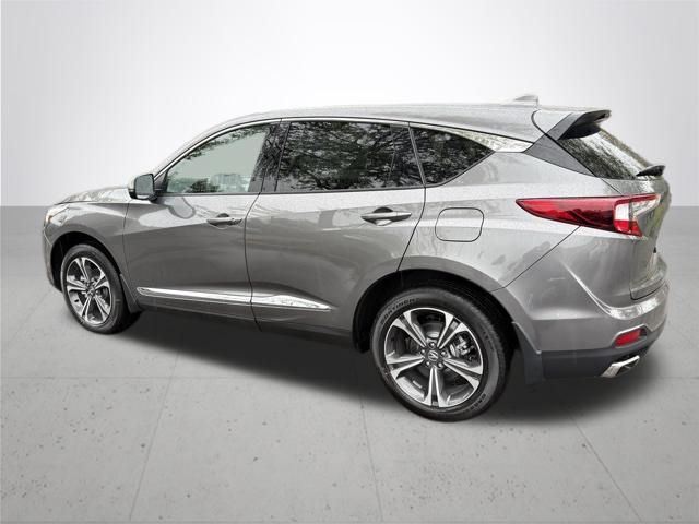 2026 Acura RDX Technology Package
