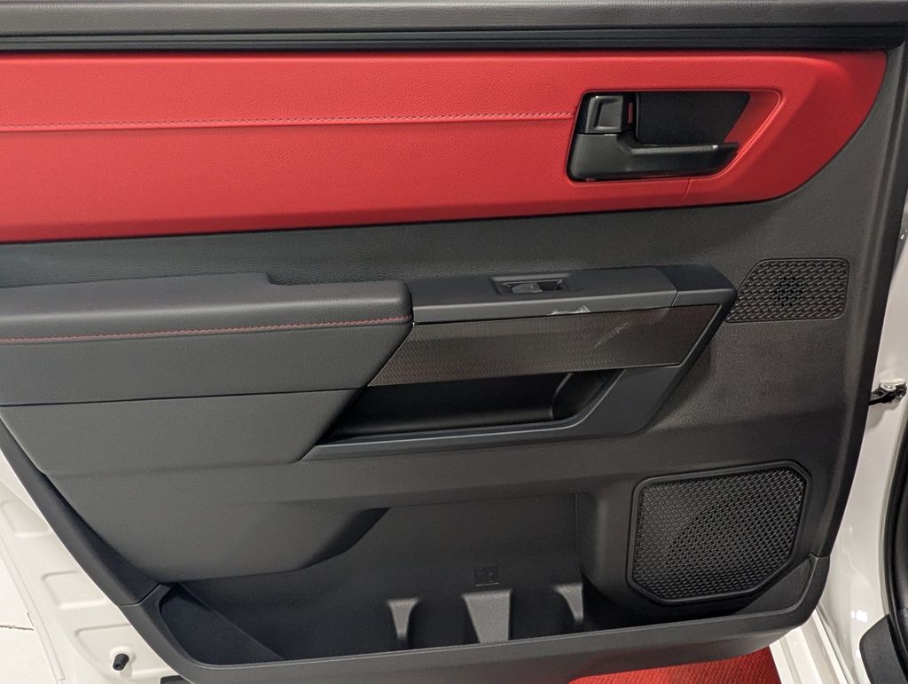 New 2026 Toyota Tundra i-FORCE MAX Truck