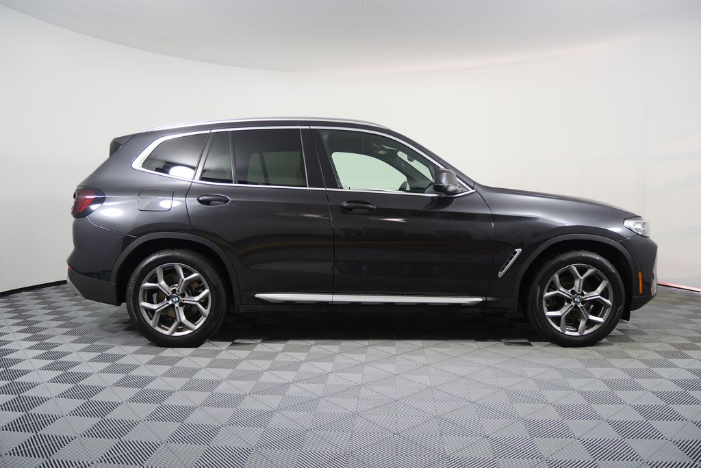 Thumbnail: 2023 BMW X3 - 2