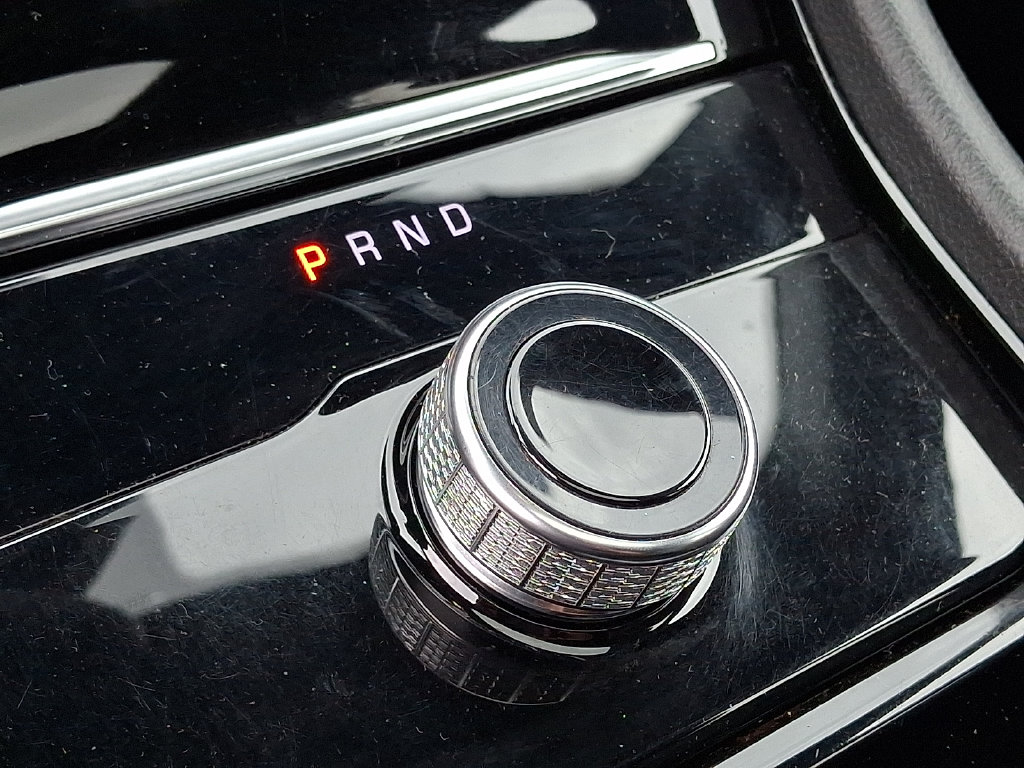 Used 2023 Jeep Grand Cherokee L SUV