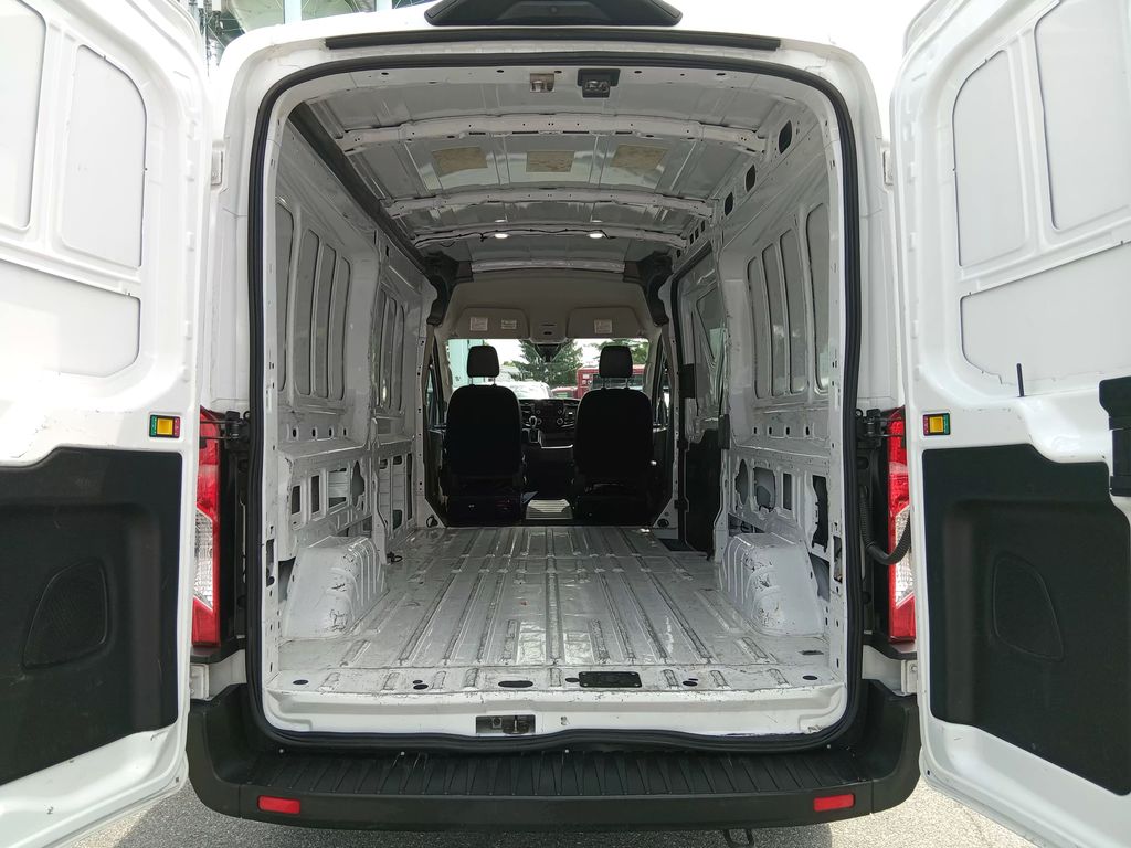 2024 Ford Transit-250 Cargo Van 