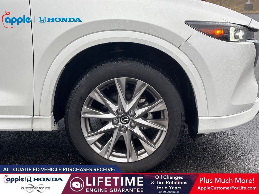 2024 Mazda CX-5 2.5 S Premium