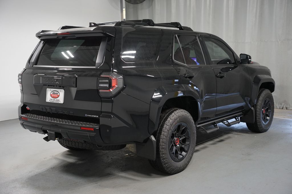 Thumbnail: 2026 Toyota 4Runner - 10
