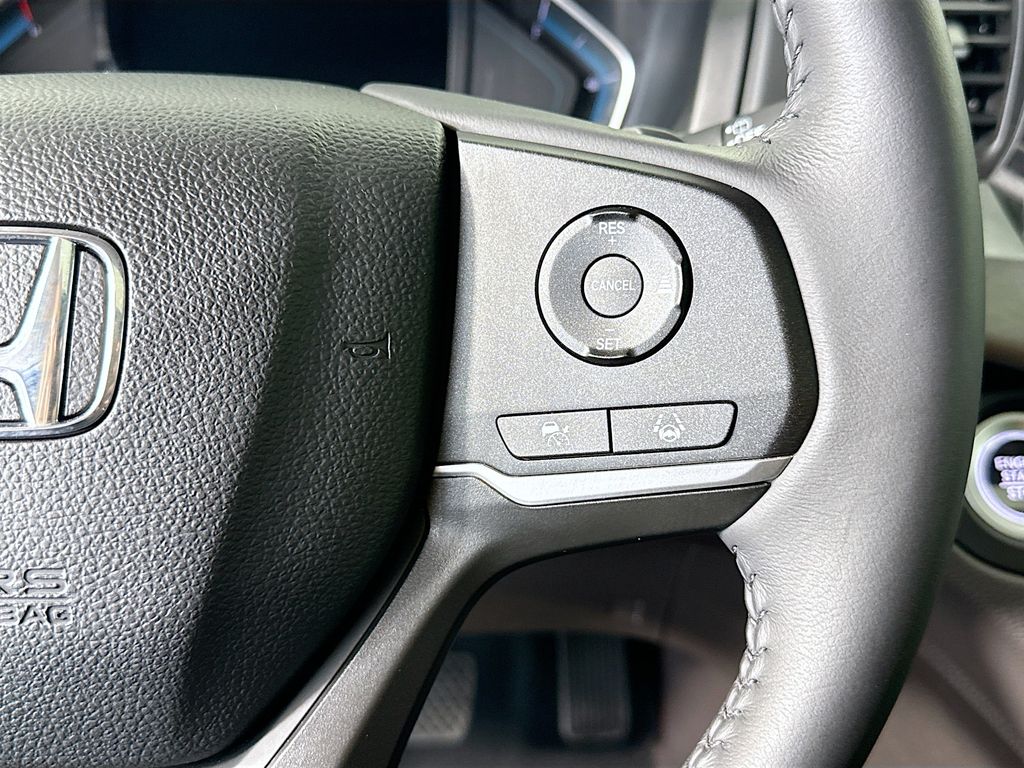 Thumbnail: 2024 Honda Odyssey - 12