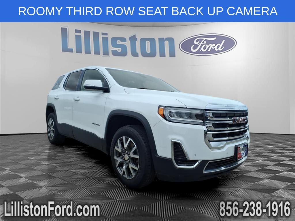 2023 GMC Acadia SLE FWD