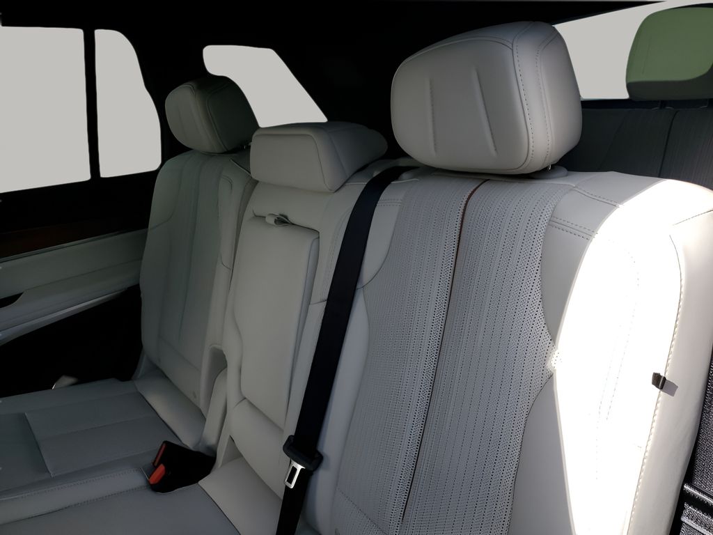 New 2026 Silver Cadillac Sport image 19