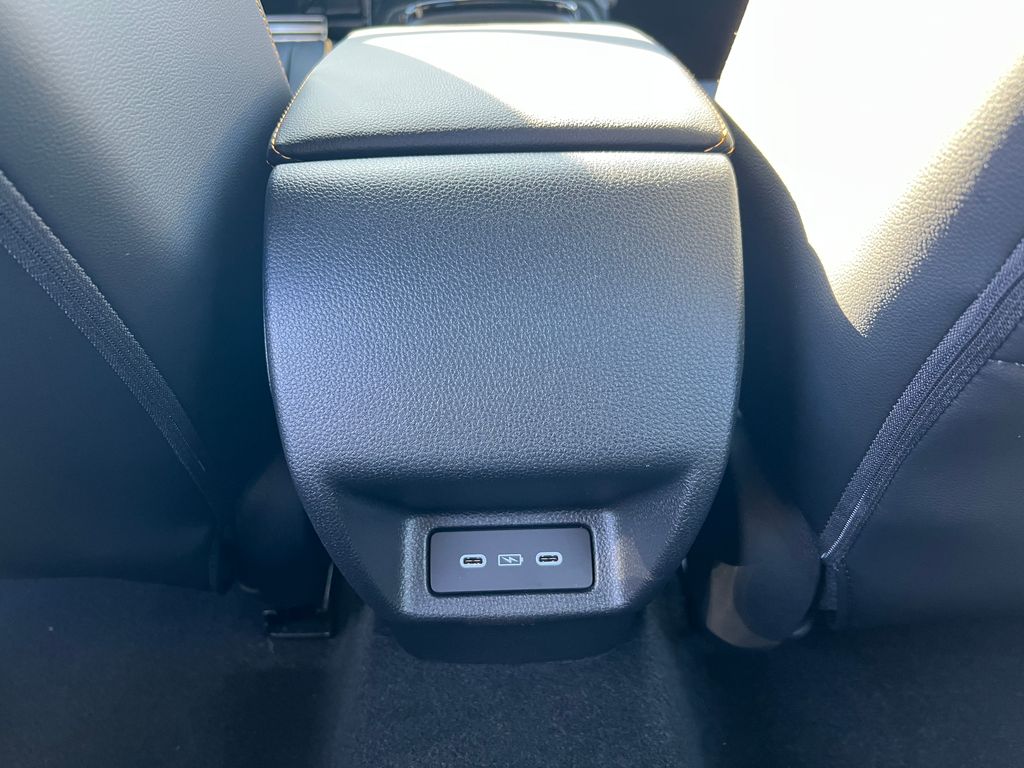 Thumbnail: 2026 Acura Integra - 30