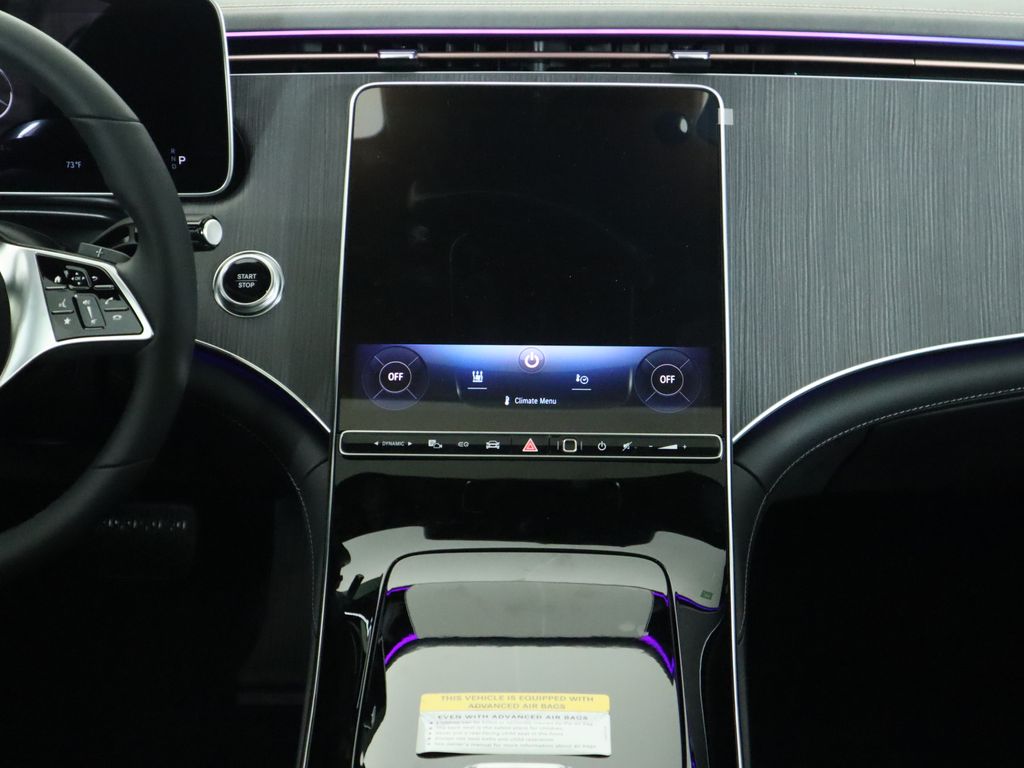 2024 Mercedes-Benz EQE 350+ 15