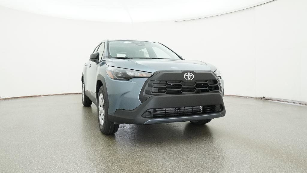 Thumbnail: 2026 Toyota Corolla Cross - 11