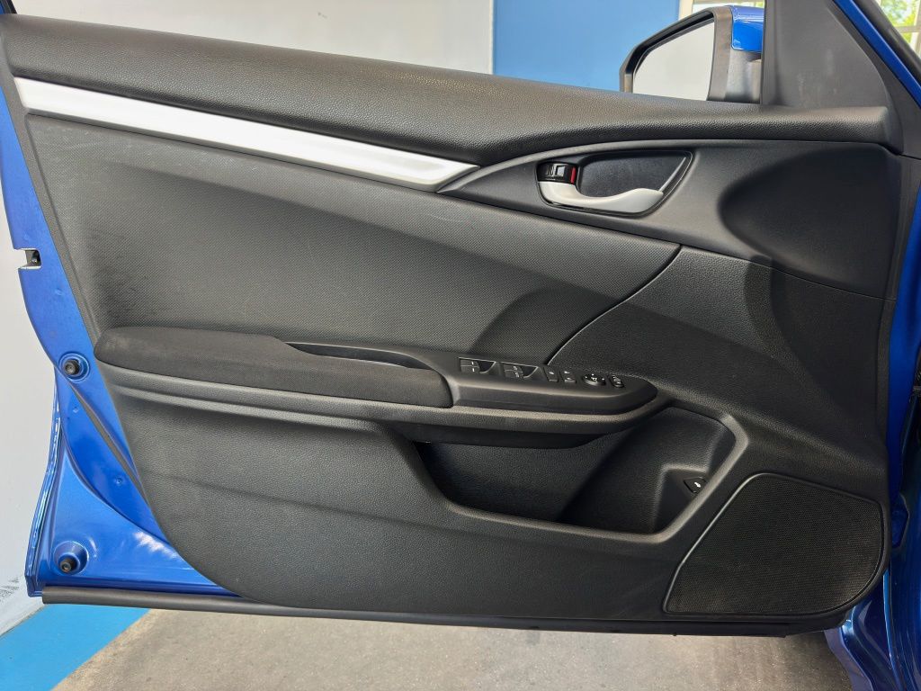 2020 Honda Civic LX  at Emmons Autoplex