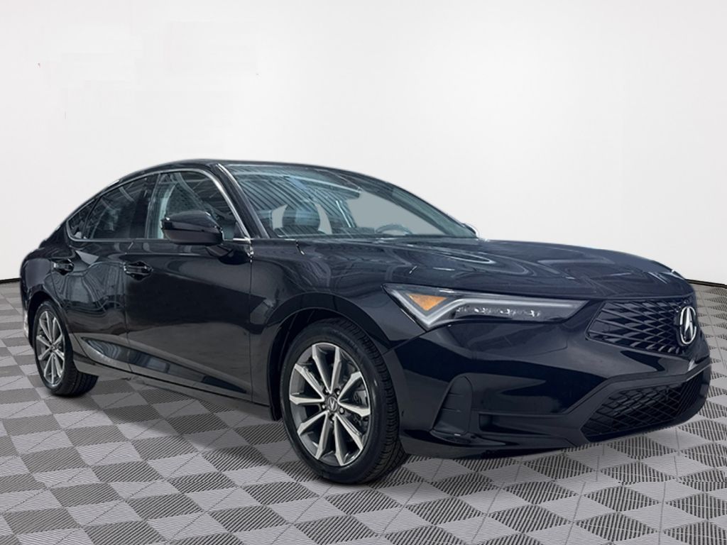 new 2026 Acura Integra car, priced at $35,295